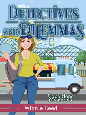 cover image of Detectives and Dilemmas